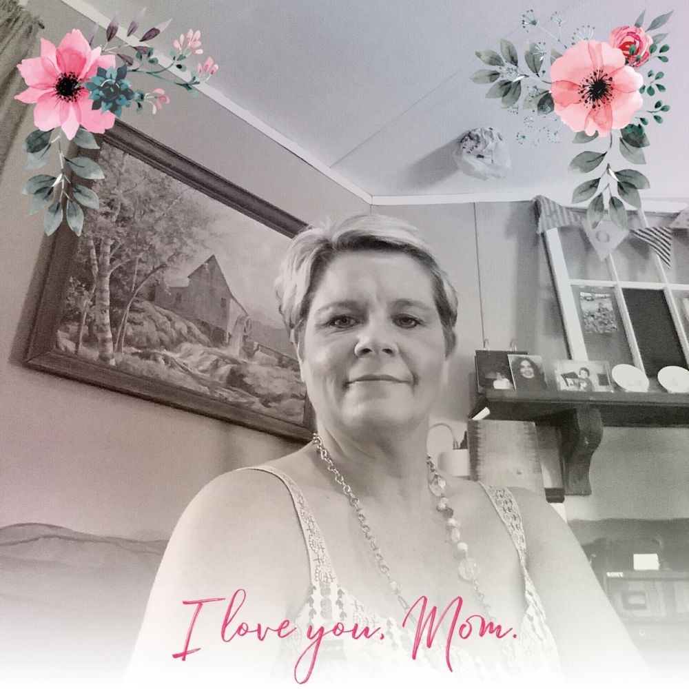 Meet your Posher, Rebecca